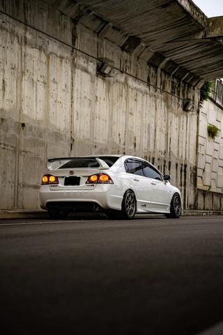 2010 Honda CIVIC 2.0 TYPE R (M) - 3