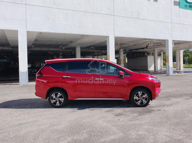 2021 Mitsubishi XPANDER 1.5 (A) 3 YRS WARRANTY - 5