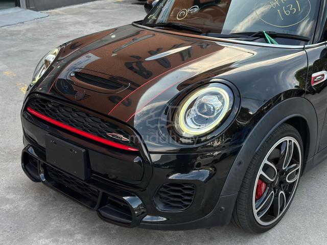 2020 Mini COOPER JCW CLUBMAN 2.0 (A) - 3
