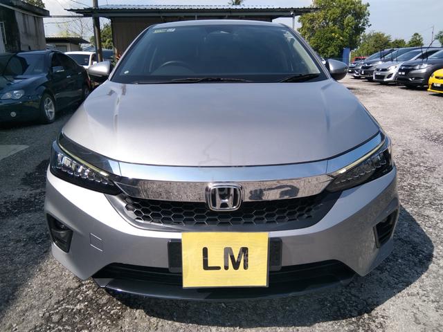 R /2024/ Honda CITY 1.5 HATCHBACK V SENSING HB - 3
