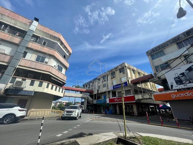 Damai Plaza -JF 1