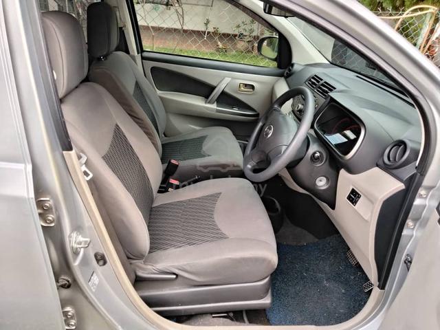 2014 Perodua MYVI 1.3 EZ STANDARD (A) - 4