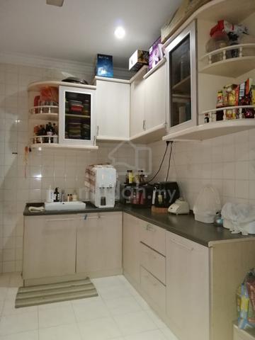 2 Storey Corner House wt huge land - Facing Playground 1