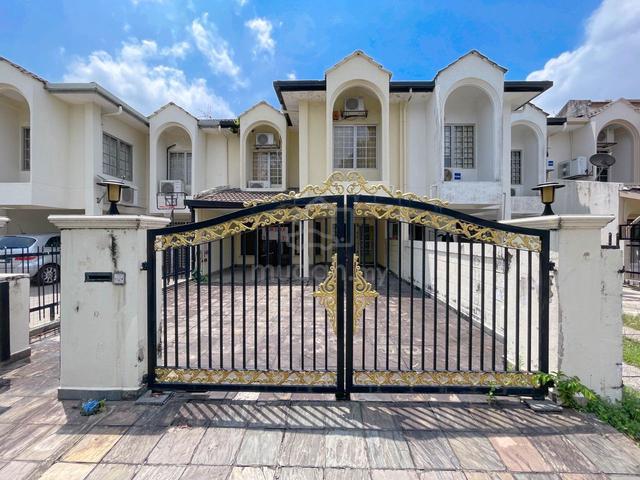 2 Storey landed PJS 9 , Subang, Super High ROI 7%, near sunway college 1