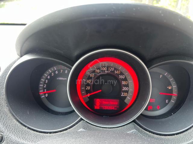 2010 Kia FORTE 1.6 SX (A) - 4