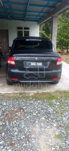 2014 Proton SAGA 1.3 SV (A) - 3