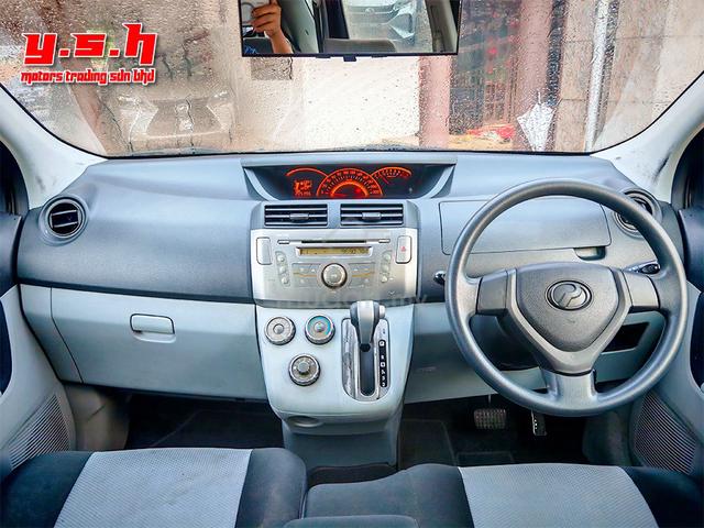 2012 Perodua ALZA 1.5 EZ (A) - 2