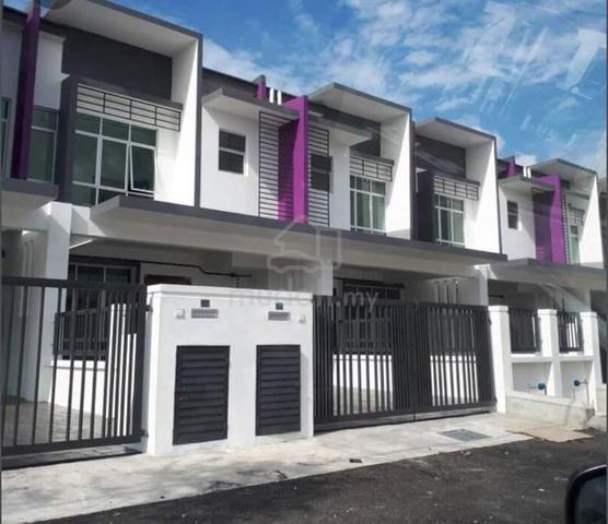 2 Storey House Bandar Hillpark| Puncak Alam | House READY 1
