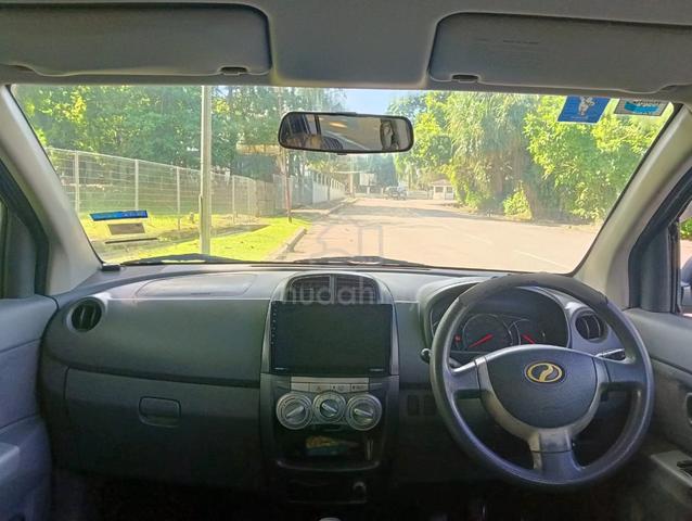 2008 Perodua MYVI 1.3 SXi (M) - 4
