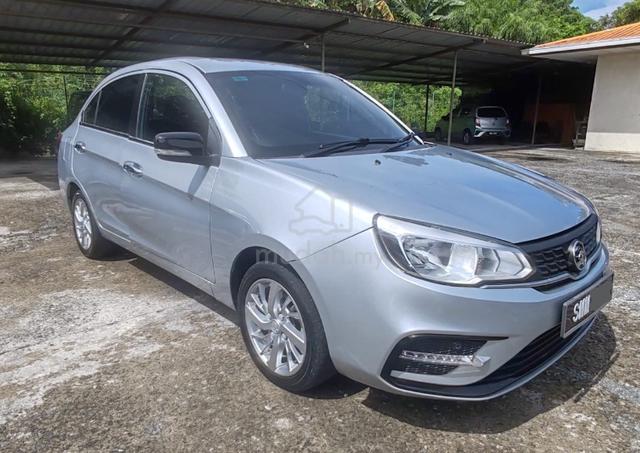 2008 Proton SAGA 1.3 PREMIUM (A) - [OTR] - 3