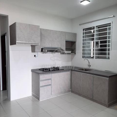 Residensi Jalan Jubilee 1
