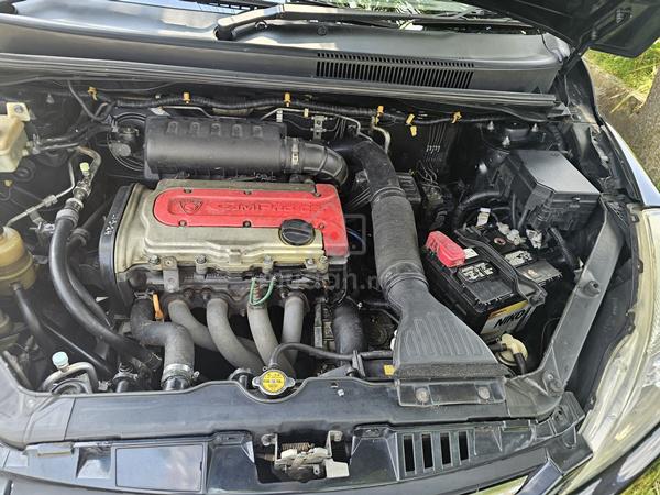 2009 Proton EXORA 1.6 (A) - 5