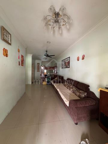 Samarindah Single Storey Terrace INTERMEDIATE For SALE 3