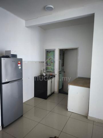 Savanna Executive Suite @ Southville City 1