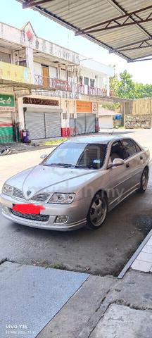 2002 Proton WAJA 1.6 (A) - 2