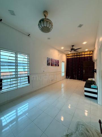Hill View Rumah End Lot Lawa KTC Kulim Hi-tech 1