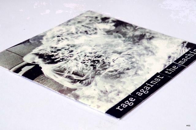 Carousel Image Selected