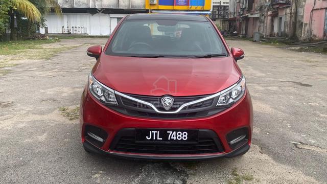 2019 Proton IRIZ 1.6 PREMIUM (A) - 3