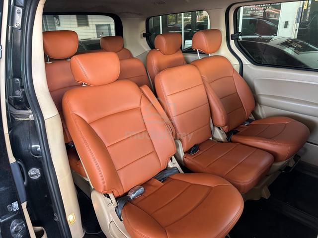 2019 Hyundai GRAND STAREX 2.5 (A) GOOD CONDITION! - 5
