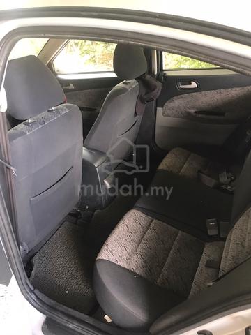 2009 Proton PERSONA 1.6 BASE LINE (M) - 3
