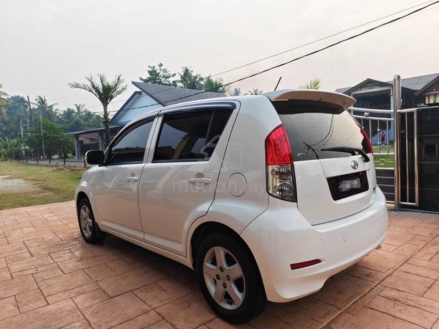 2009 Perodua MYVI 1.3 EZI MY05 M300 FACELIFT (A) - 4