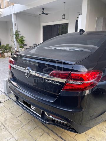 2018 Proton PERDANA 2.4 2.4L (A) - 4