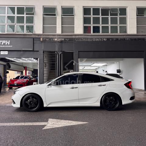 2020 Honda CIVIC 1.5 TC (SPOON) (BLITZ) - 2