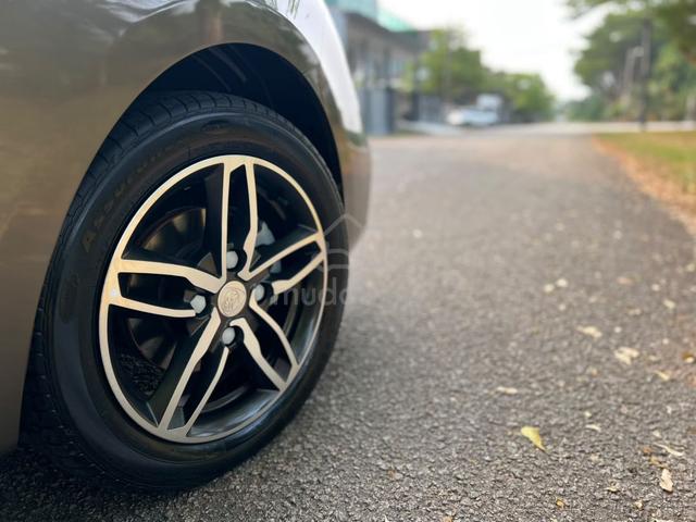 2022 Proton SAGA 1.3 PREMIUM AT MY16 FACELIFT (A) - 5