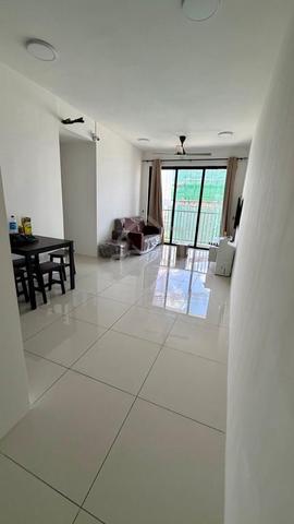 Vivo Executive Apartment 1