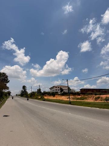 senai seelong main road industry land for sale 1
