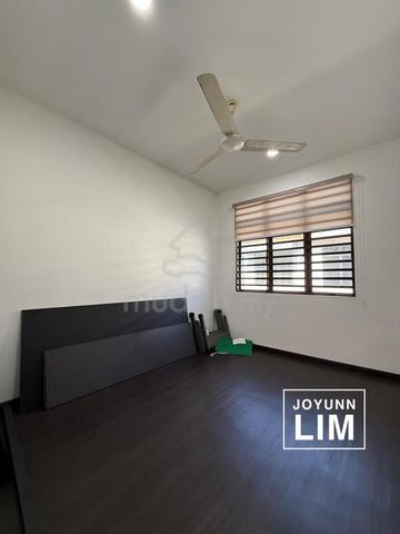 (SALE) 2 storey terarce house_ Taman Bagan, Raja Uda, Butterworth 1
