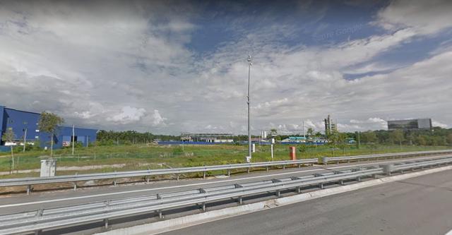 (4.19 ACRES Industry Land) Next to 2nd Penang Bridge, Simpang Ampat 1