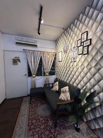 Taman Relau Jaya 1