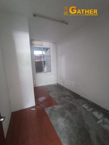 Full Loan |2 Storey Terrace walking distance to Econsave Sungai Jawi 4