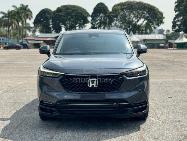 2022 Honda HR-V 1.5 TURBO E (A) - 5