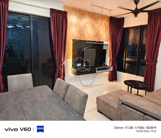 Vivo Executive Apartment 1