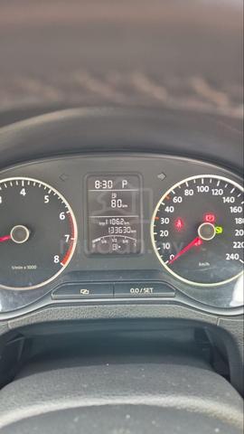 2013 Volkswagen POLO 1.6 (CKD) (A) - 5