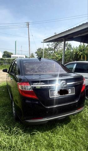 2019 Perodua BEZZA 1.0 GXTRA (A) - 4