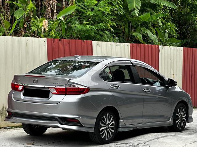 2019 Honda CITY 1.5 V (A) - 3