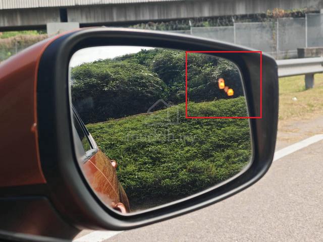 Nissan ALMERA 1.0 VLT (A) 360 CAMERA / BLINDSPOT - 4