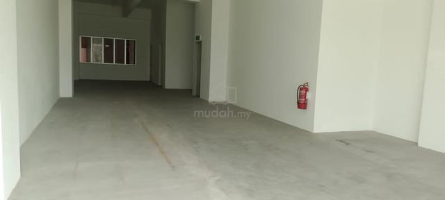 Razak City Residences (RC Residences) Shop Office, Sungai Besi, KL 1