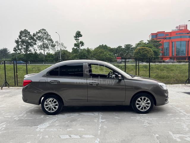 2023 Proton SAGA 1.3 STANDARD LITE AT MY16 BT - 3