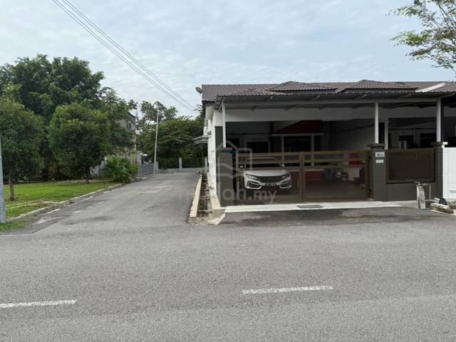 Rumah Teres Setingkat 1