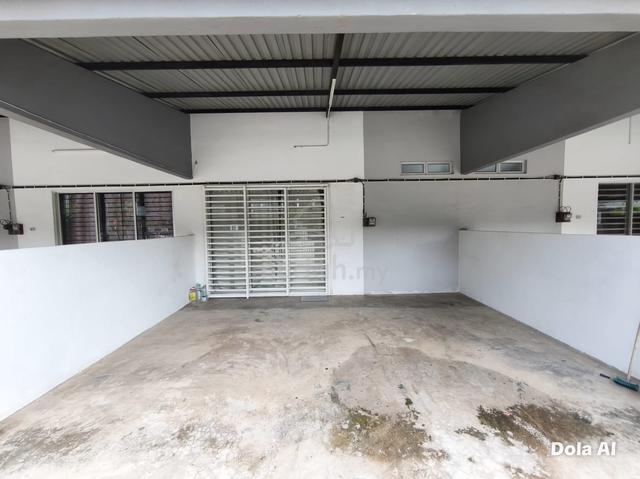 Rumah IM 3 untuk di jual Free Hold  1