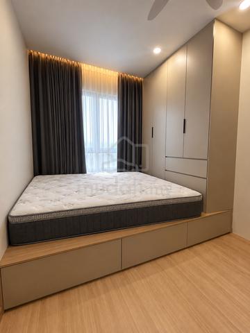 Vista Danau Kota (VDK) Master Room 1