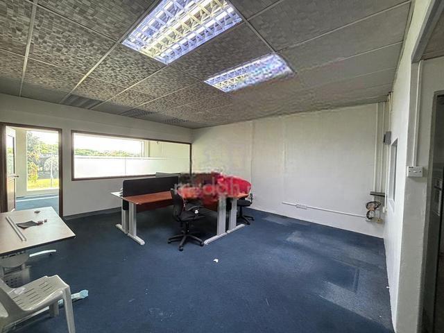 2nd Floor Office Lot At Bayan Point Near Bayan Lepas 3