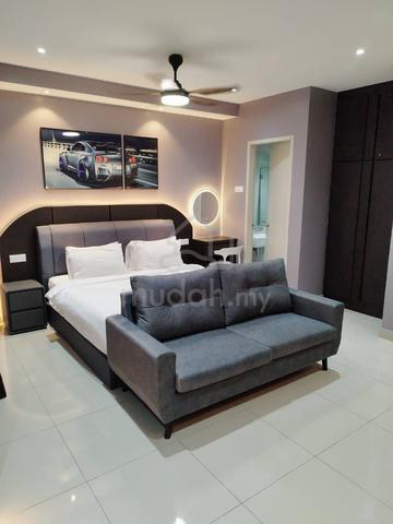 Bali Residences 1