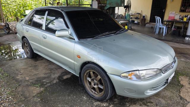 2003 Proton WIRA 1.3 GL (M) - 1