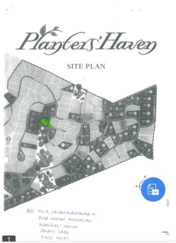 Ideal to built a Resort Homes 1