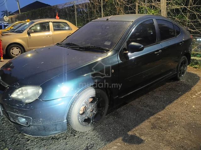2004 Proton GEN-2 1.6 (A) - 3
